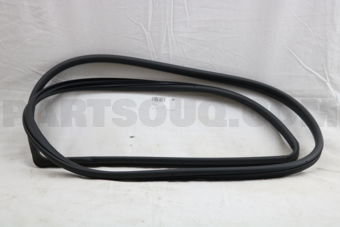 63572SC000 WSTR BODY SD FLG RRH