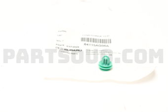 64115AG06A COVER HINGE CLIP