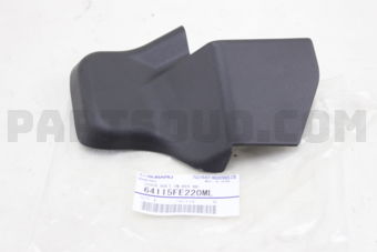 64115FE220ML COVER BOLT IN HYO RH