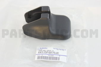 64115FG070JC COVER BOLT OUTER LH