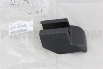 64115FG300JC COVER BOLT OUTER RH