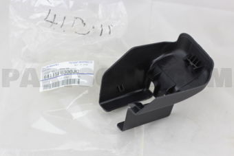 64115FG300JC COVER BOLT OUTER RH
