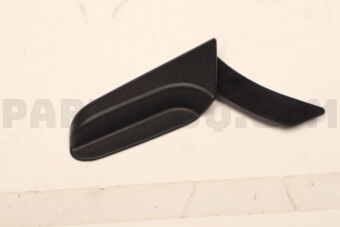 64143FG010JC Subaru KNOB HINGE       LH