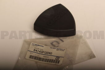 64143FG040 KNOB DIAL