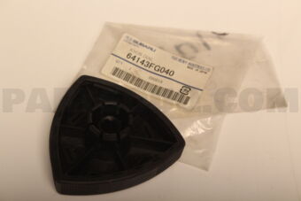 64143FG040 KNOB DIAL