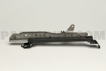 64170AG000 Subaru SL RAIL ASSY OUT RH