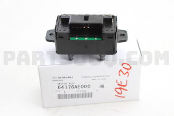 64176AE000 SWITCH ASSY