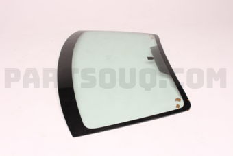 65009FE290 WSHLD GL ASSY  SDN