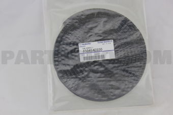 65045AE030 DAM RUBBER F