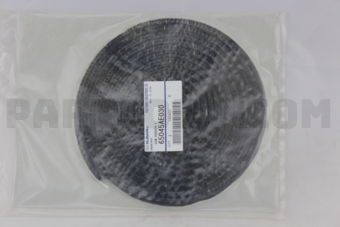 65045AE030 DAM RUBBER F