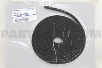 65045AJ000 DAM RUBBER       UPR