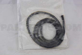 65045FG000 DAM RUBBER UPR