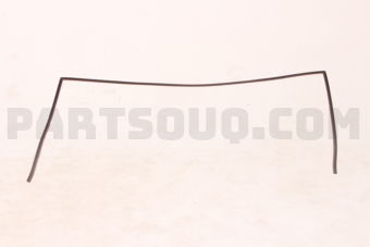 65058SG000 MOLDING F