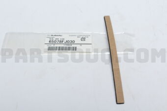 65078FJ030 SEAL UPR SIDE