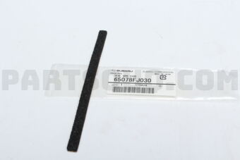 65078FJ030 SEAL UPR SIDE