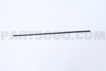 65158FE000 Subaru MOLDING R