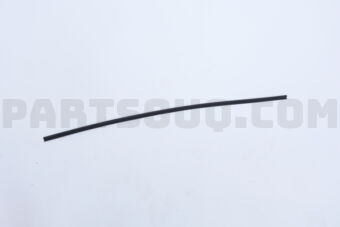 65158FE000 Subaru MOLDING R