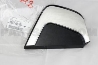 65240AL011 COVER C PLR ASSY LH