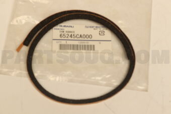 65245CA000 DAM RUBBER