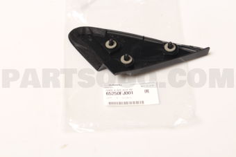 65250FJ001 COVER A PLR ASSY RH