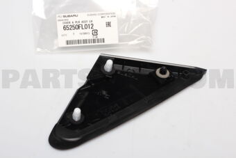65250FL012 Subaru COVER A PLR ASSY LH