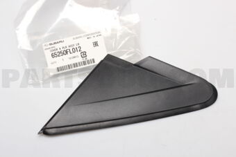 65250FL012 Subaru COVER A PLR ASSY LH