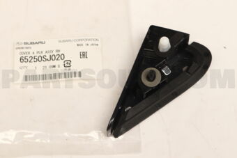 65250SJ020 COVER A PLR ASSY RH