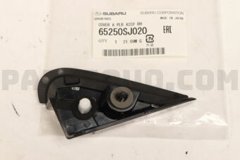 65250SJ020 COVER A PLR ASSY RH