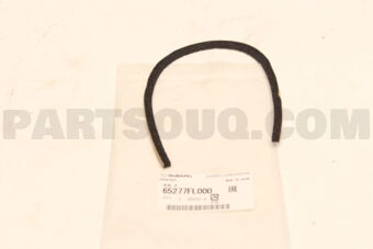 65277FL000 Subaru SEAL A