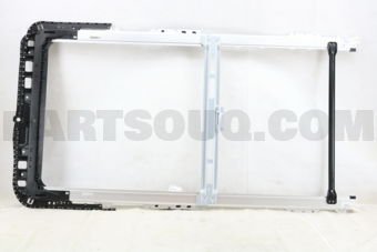 65420SG002 RAIL ASSY