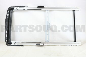 65420SG002 RAIL ASSY