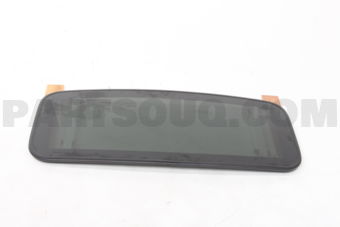 65430AJ001 LID ASSY SDN