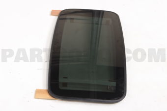 65430AJ001 LID ASSY SDN