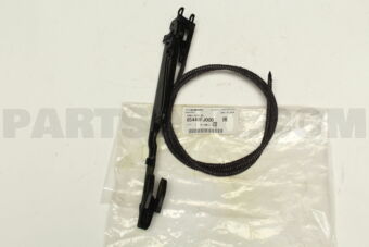 65441FJ000 CABLE ASSY RH