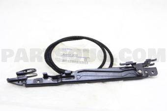 65441FJ010 CABLE ASSY LH