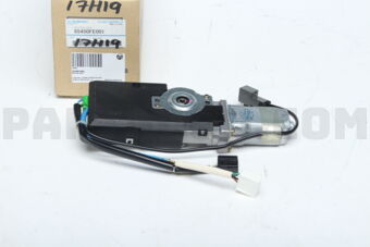 65450FE001 MOTOR ASSY
