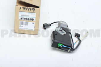 65450FE001 MOTOR ASSY