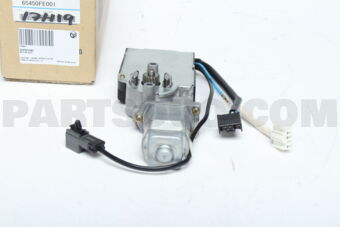 65450FE001 MOTOR ASSY
