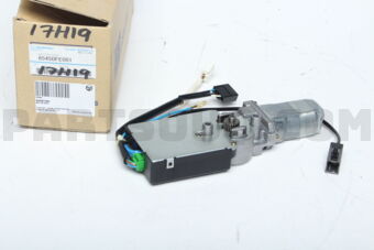 65450FE001 MOTOR ASSY