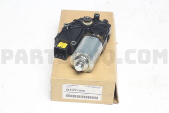 65450FG000 MOTOR ASSY