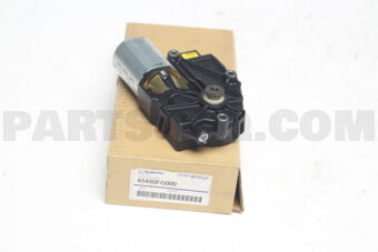 65450FG000 MOTOR ASSY