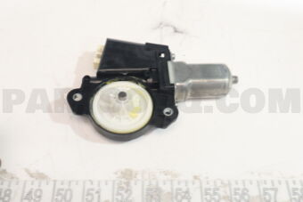 65459AL000 Subaru MOTOR ASSEMBLY