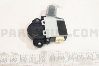 65459AL000 Subaru MOTOR ASSEMBLY