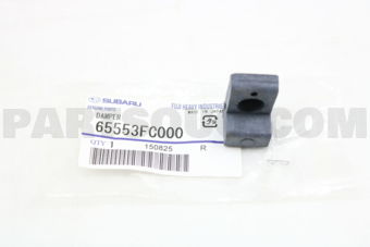 65553FC000 DAMPER