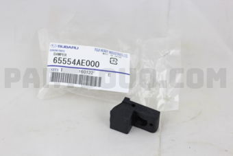 65554AE000 DAMPER