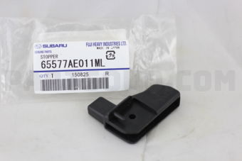 65577AE011ML # OBD # STOPPER