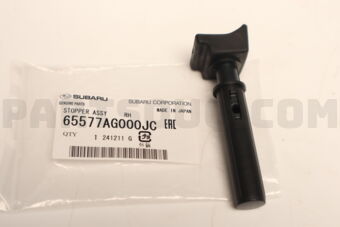 65577AG000JC Subaru STOPPERASSYRH
