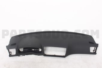 66049AG030 PAD & FRAME ASSY LHD