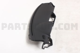 66049AG030 PAD & FRAME ASSY LHD