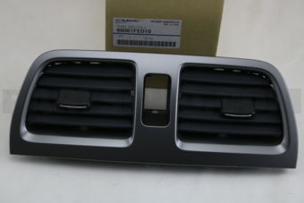 66061FE010 PANEL ASSY CTR A